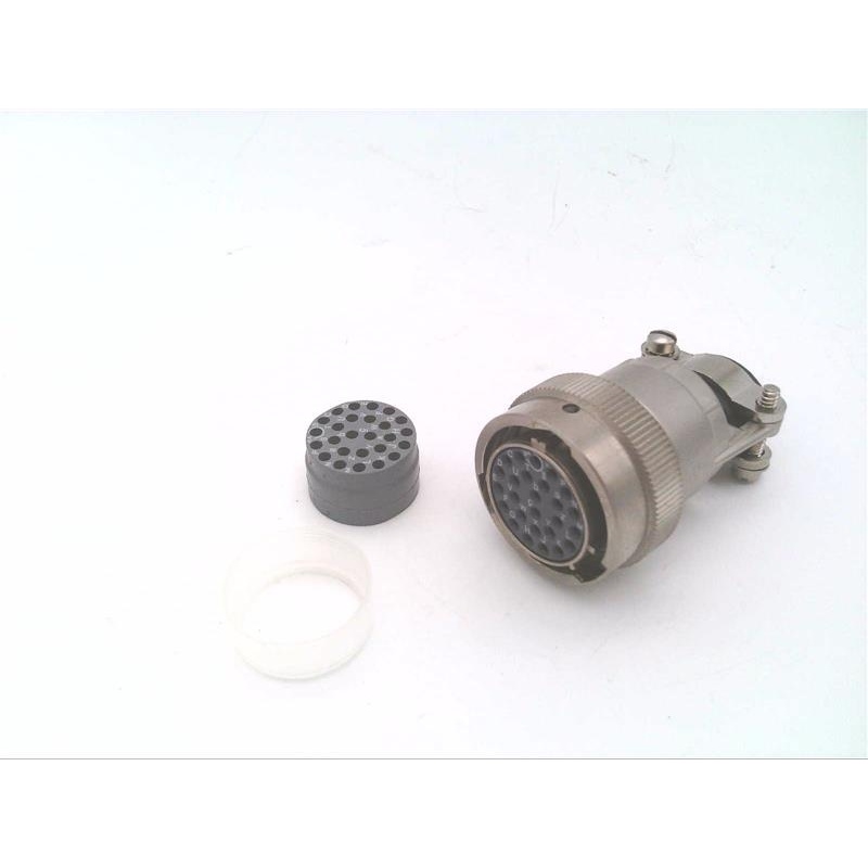 Круглый штекер 851-06EC162-6S5044