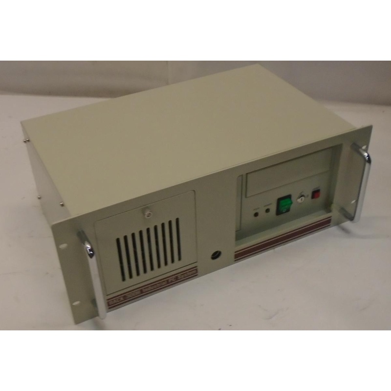 Модули расширения ПЛК IEI Integration Corp RACK-300H