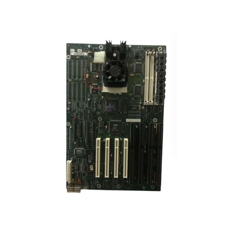 Печатная плата Micronics Computers Inc 08-00236-002B