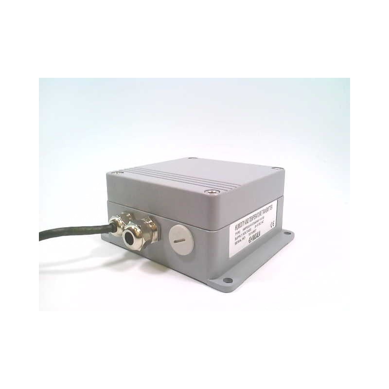 Датчик влажности и температуры HMP233-A1C0A2AA11A1A3