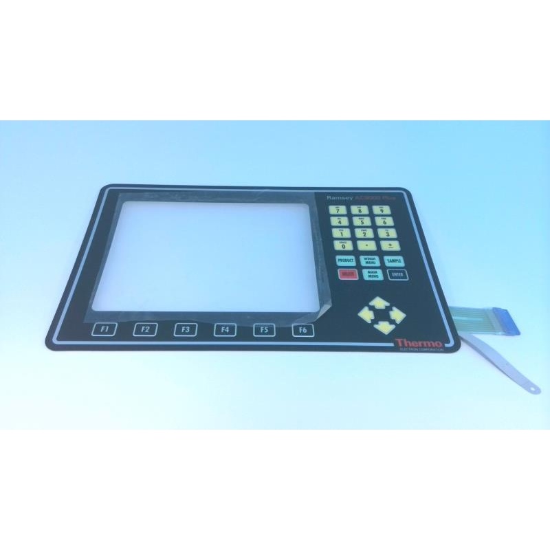 Аксессуары для HMI Thermo Fisher Scientific AC9000 PLUS MEMBRANE