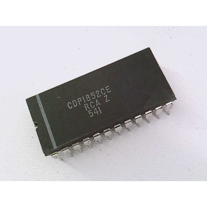 CDP1852CE
