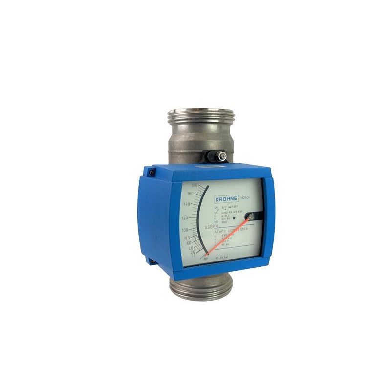 Измеритель расхода Krohne H250/RR/M9/ESK