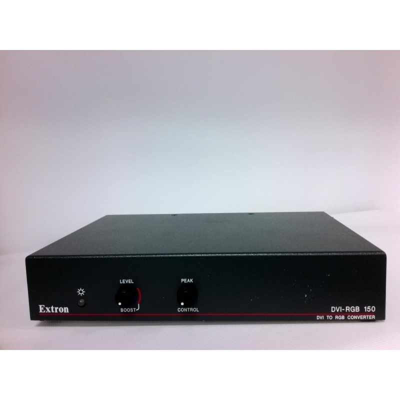 Цифро-аналоговый преобразователь DVI-RGB-150