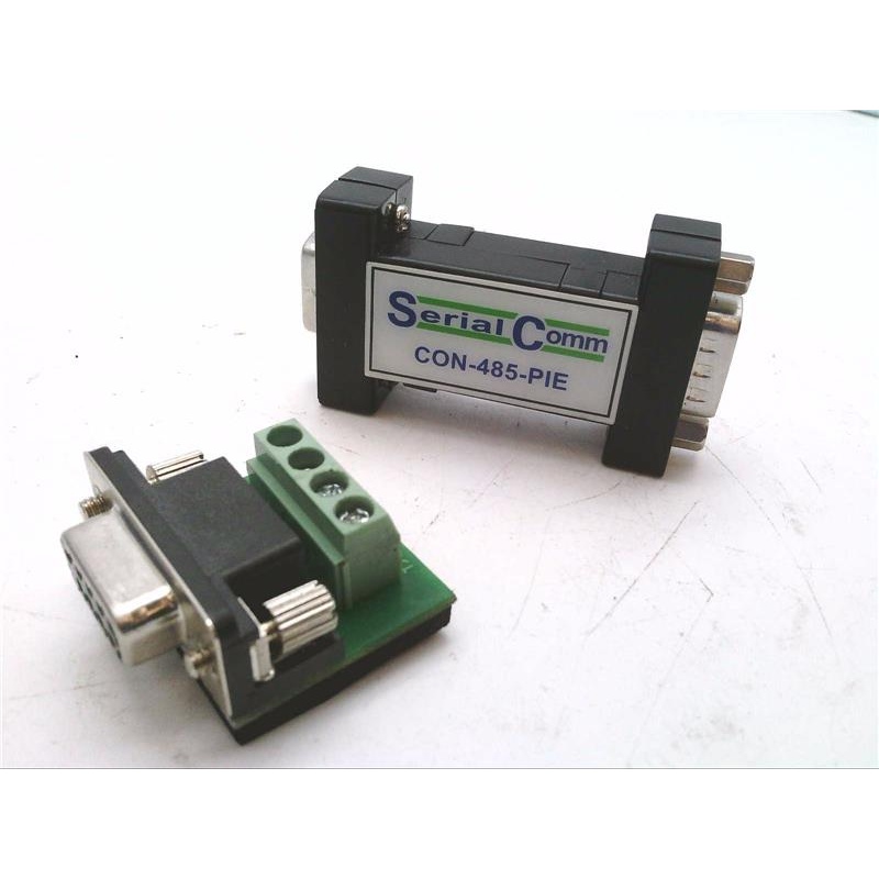 Конвертер CON-485-PIE