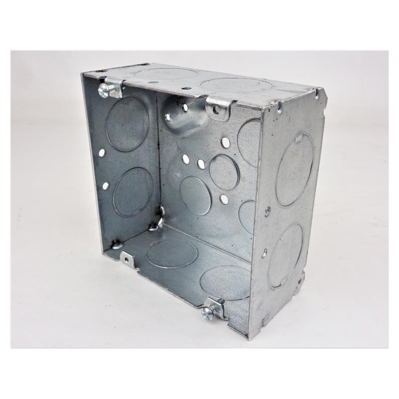 Электрические розетки и удобные коробки Emerson 4SJD-1