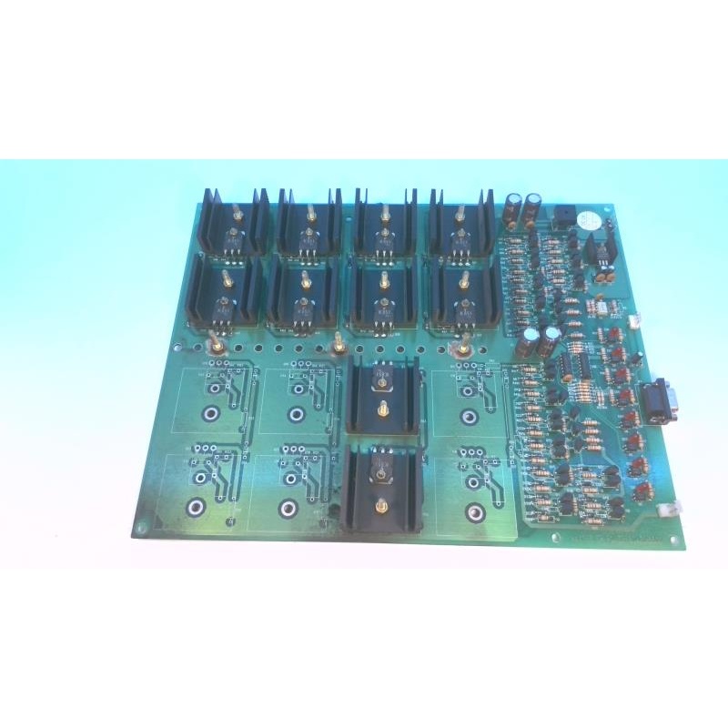 Плата ПК Maxsee 9509