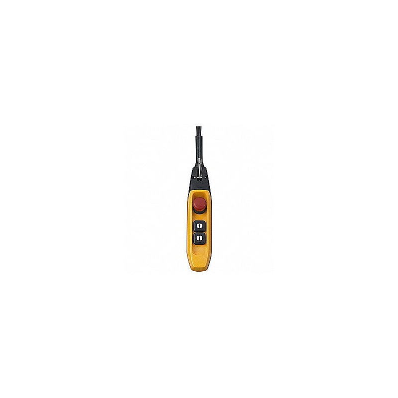 Кнопочный пульт Kito Corporation E2R1561