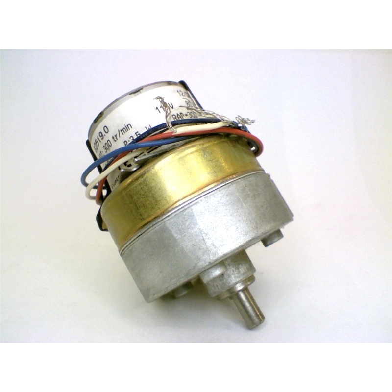 Мотор-редуктор Crouzet 825190A40001MW