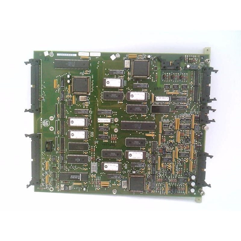Печатная плата Allen-Bradley 155799