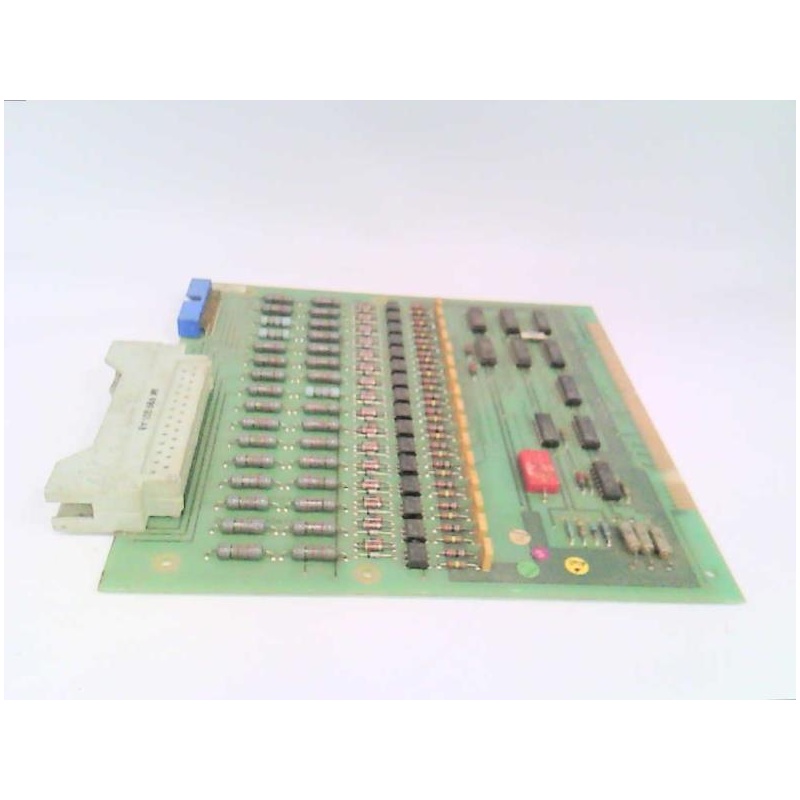 Платы привода ABB 2668 170-567/0