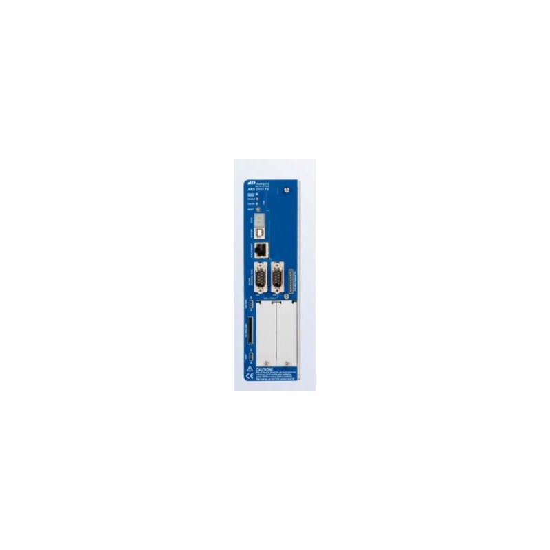 Сервоприводы и системы управления Metronix ARS2102FS