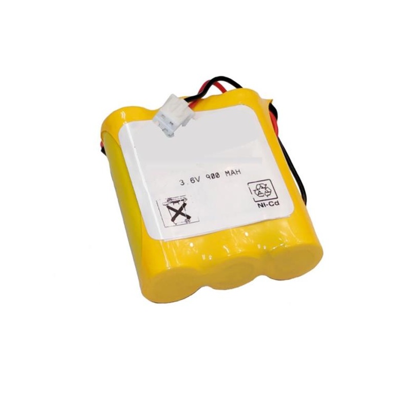 Сборка аккумулятора Radwell RAD-M4251-100