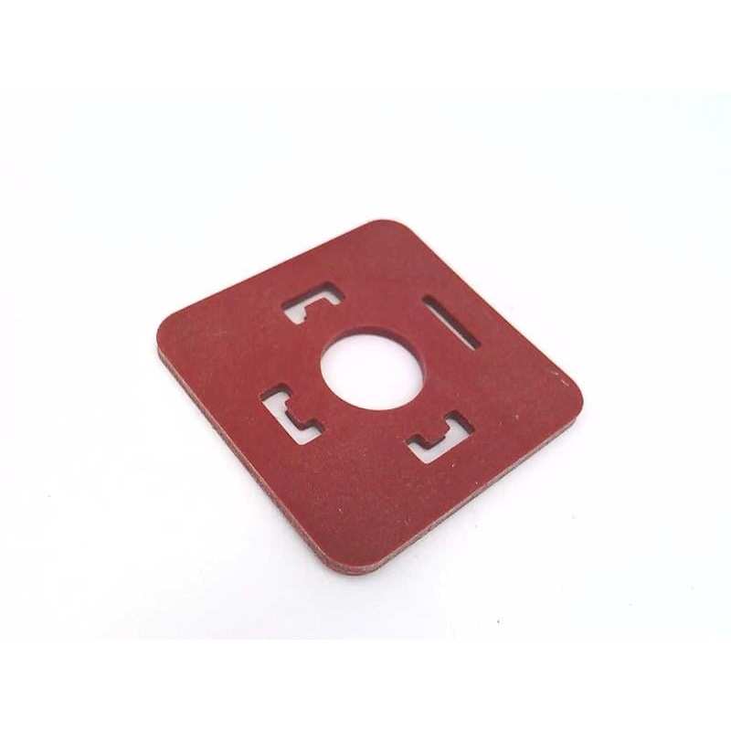 Прокладка DIN соединение для температурного блока Johnson Controls 649A0890H11