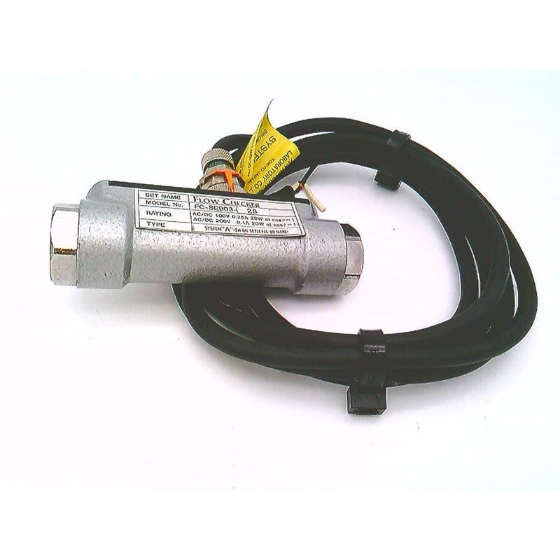 Измеритель расхода FC-SE903-25