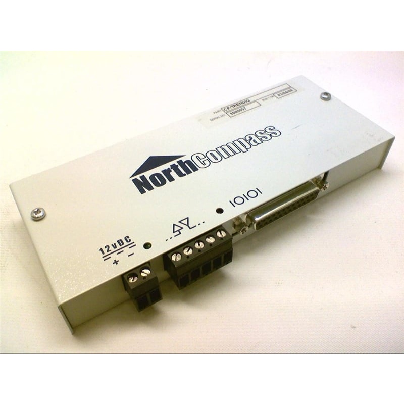 Модули расширения ПЛК North Building Technologies CP/TRENDIQ