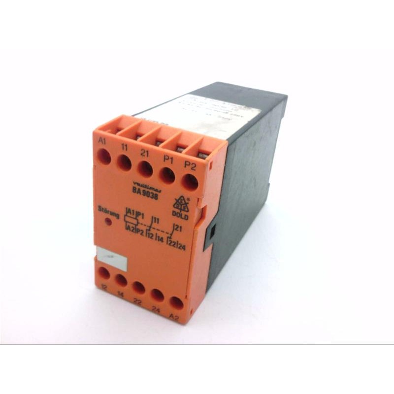Термистор BA9038.12/AC230V-50/60HZ