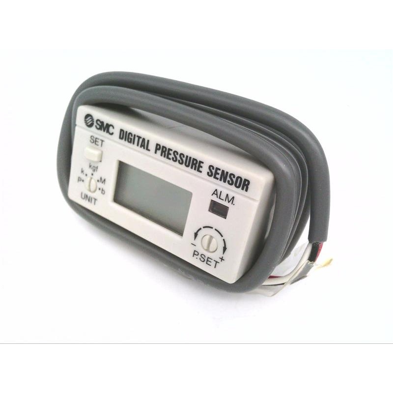 Переключатели контроля давления SMC GS40-01