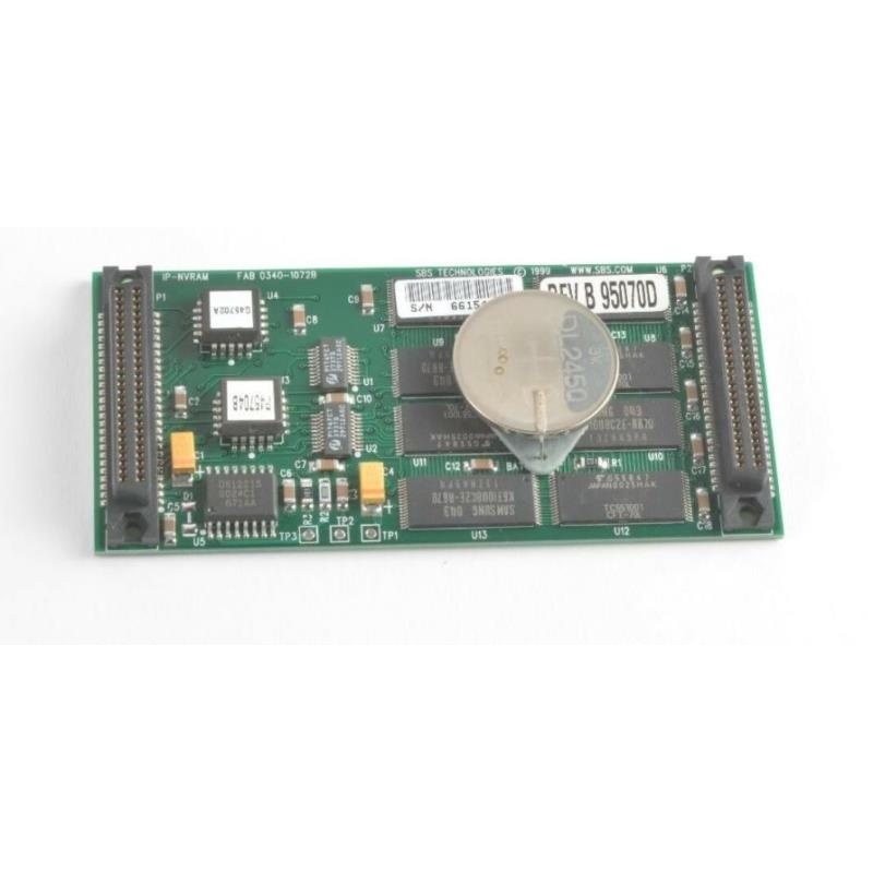 Модуль памяти INDUSTRYPACK IP-NVRAM-1M