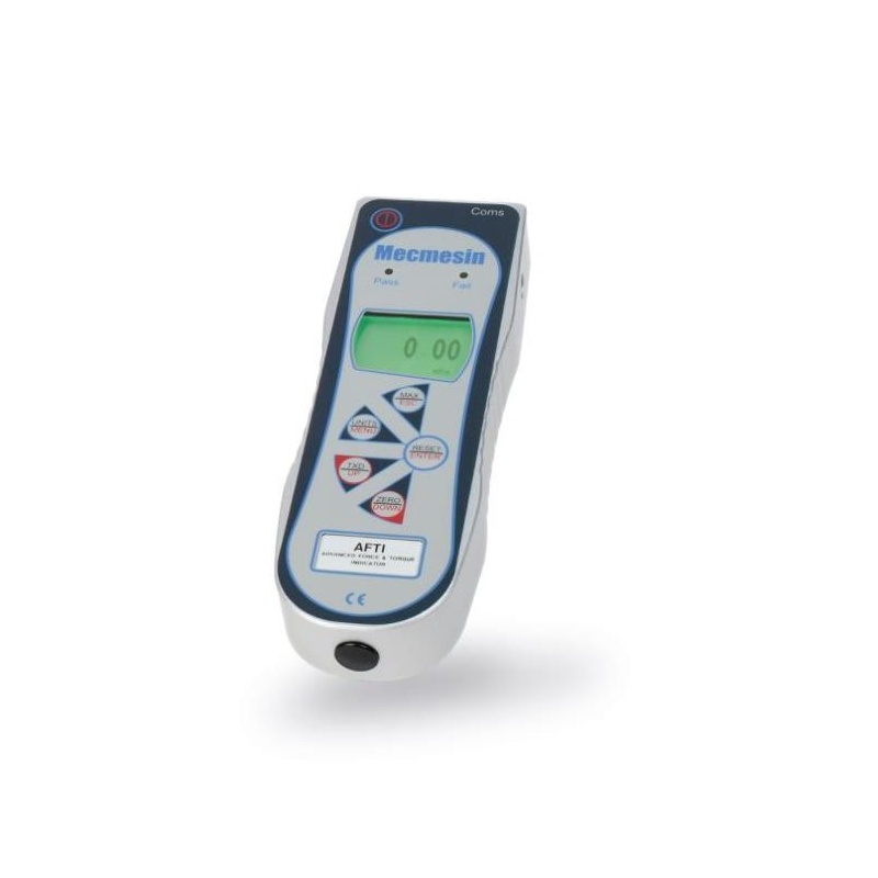Измеритель силы/крутящего момента Mecmesin 851-401