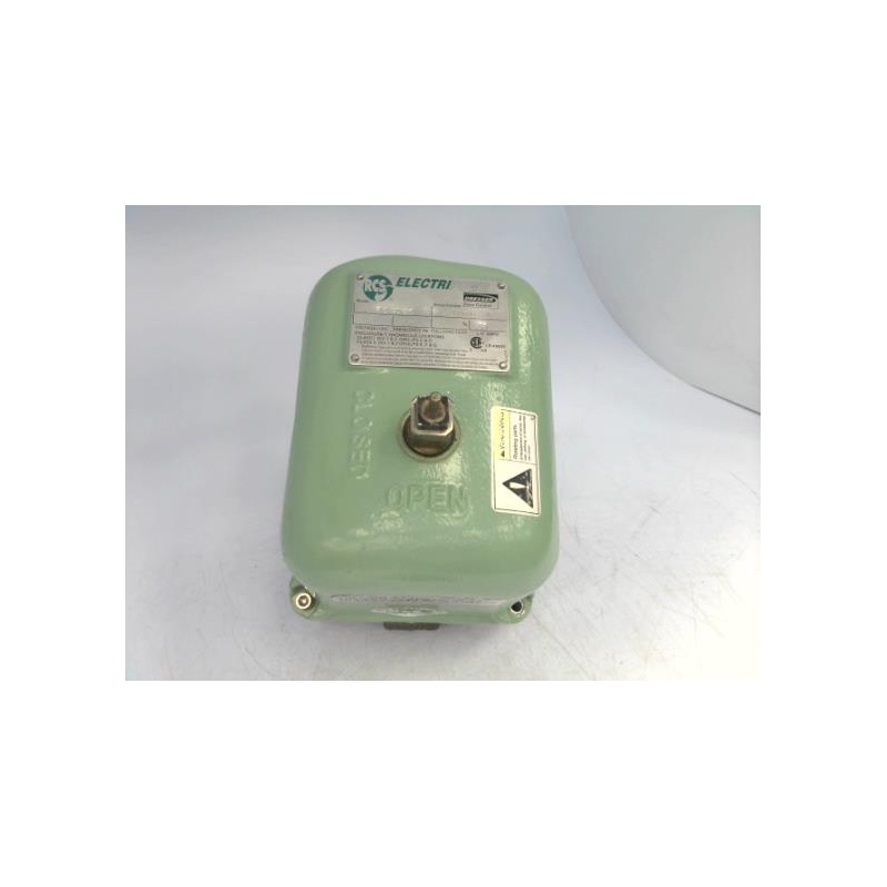Актуатор Electripower MAR-50-30MPC