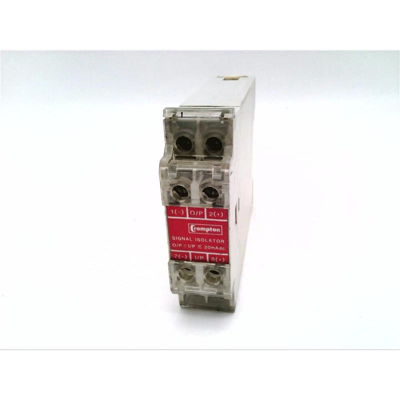 Реле переключения Crompton Controls 250-ISAG