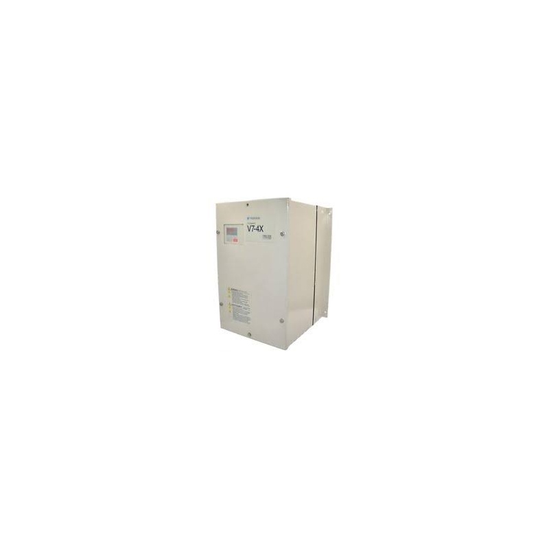 Привод переменного тока Yaskawa Electric CIMR-V7CU42P2