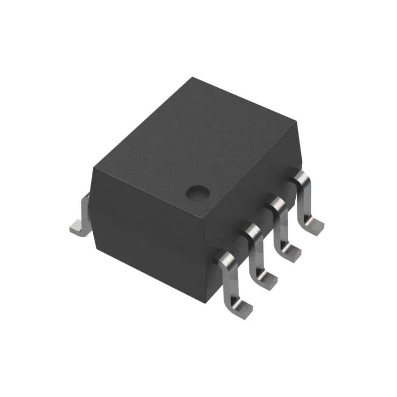 Транзистор Everlight ELD207TAV