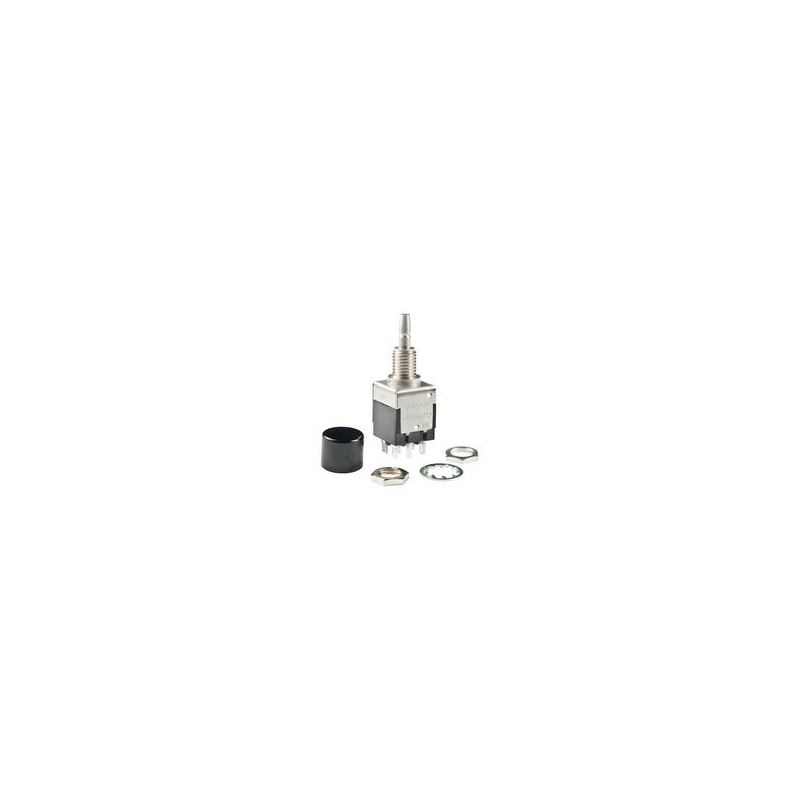 Переключатель PB NKK EB2061-CA