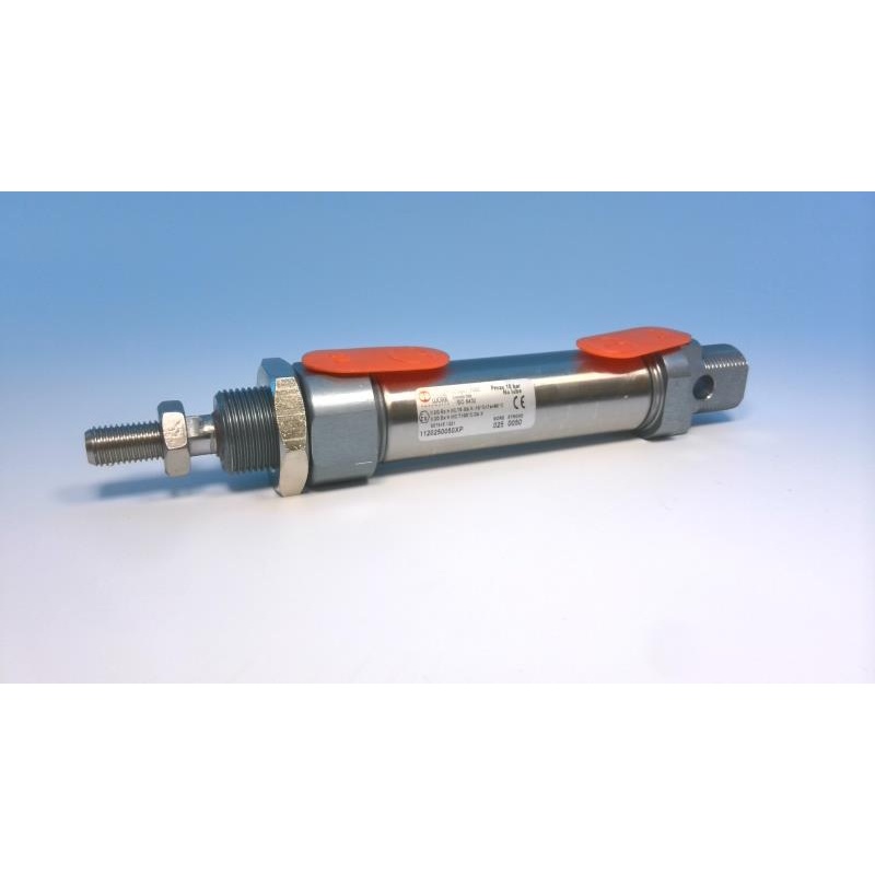Пневматические приводы Metal Work Pneumatic 1120250050XP