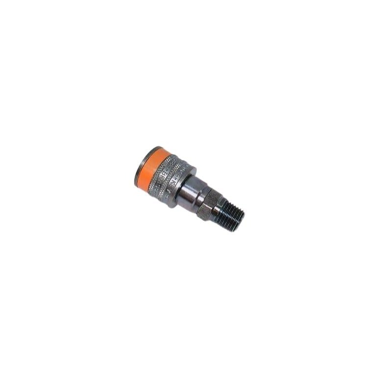 Корпус быстроразъемного соединения для кипиа B-QC4-B-4PMK2