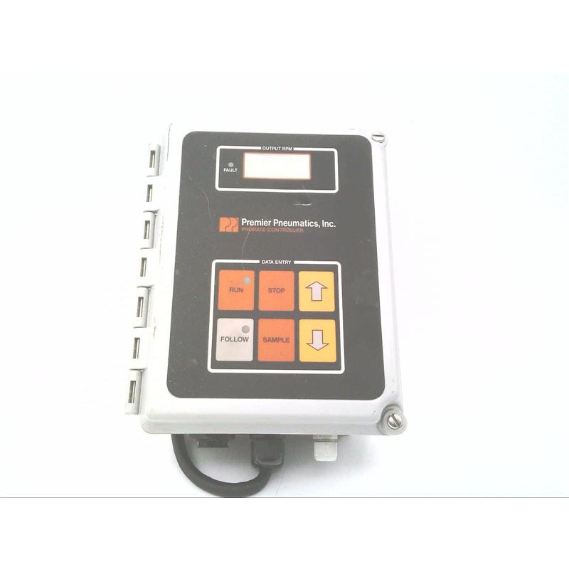 Панель управления прорациональным питателем MCC Electronics 5706-8