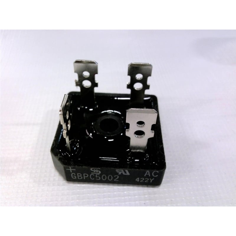 Диод GBPC5002+