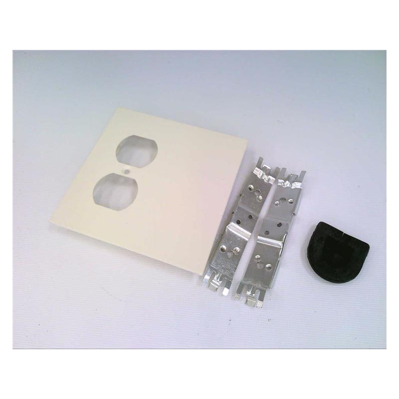 Настенные пластины Mono Systems SMS4246-I