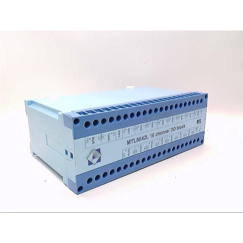 Общие преобразователи Eaton MTL8842L