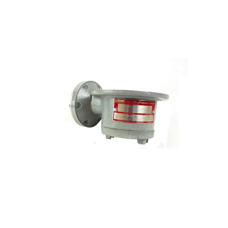 Реле давления SOR 12L-K4-N4-C2A-MMTT