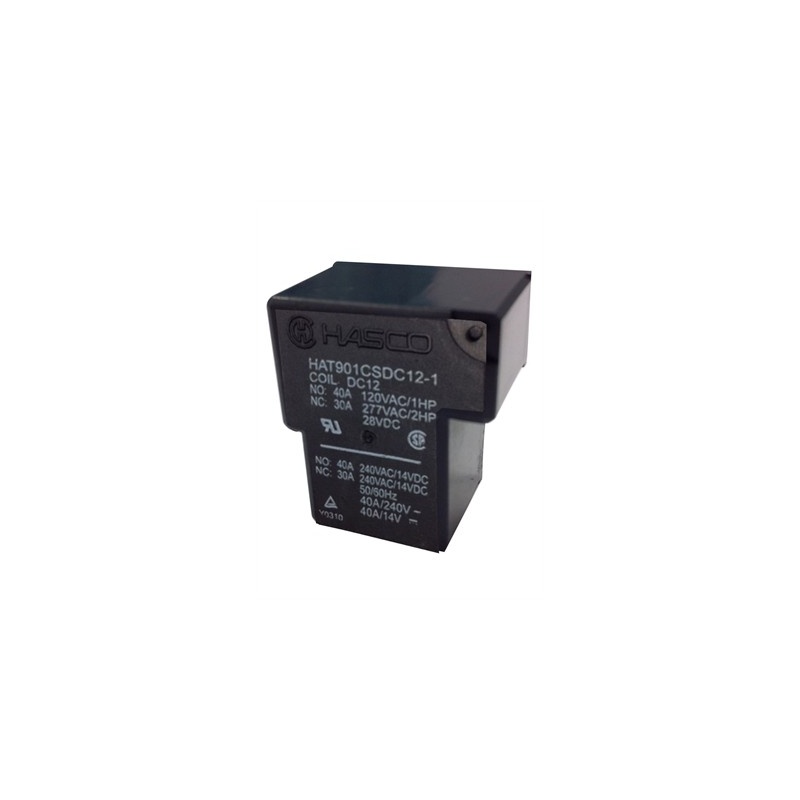 Электромеханическое реле Hasco HAT901CSAC-120-1