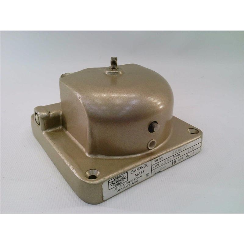 SIMPLEXGRINNELL 4090-2