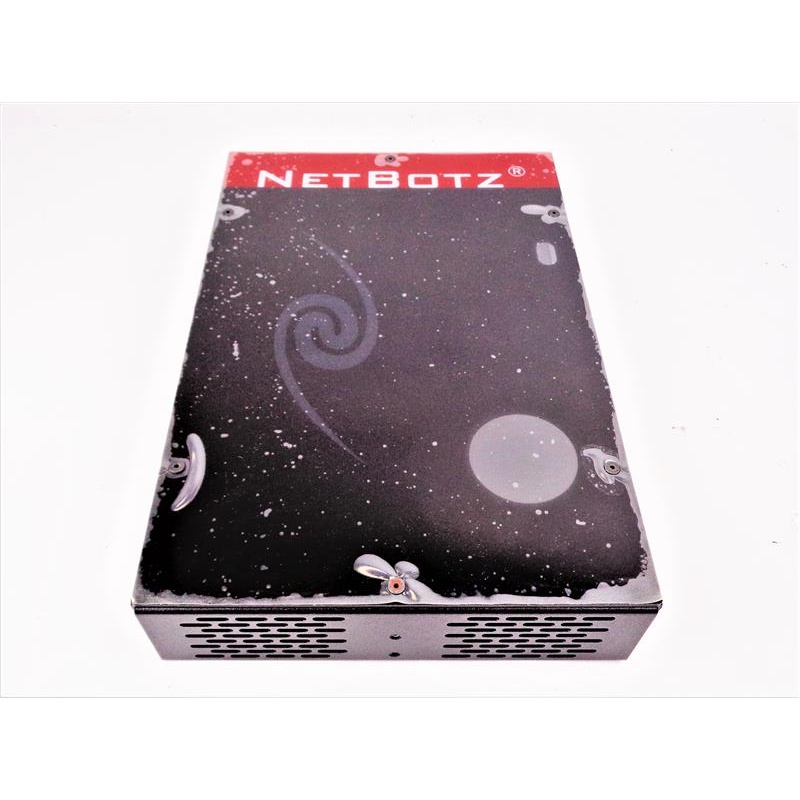 Защитный корпус WALLBOTZ Netbotz NBAC0121