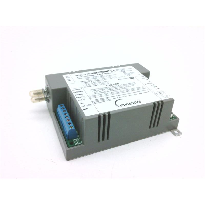 Контроллер микронет MNL-V3RV3