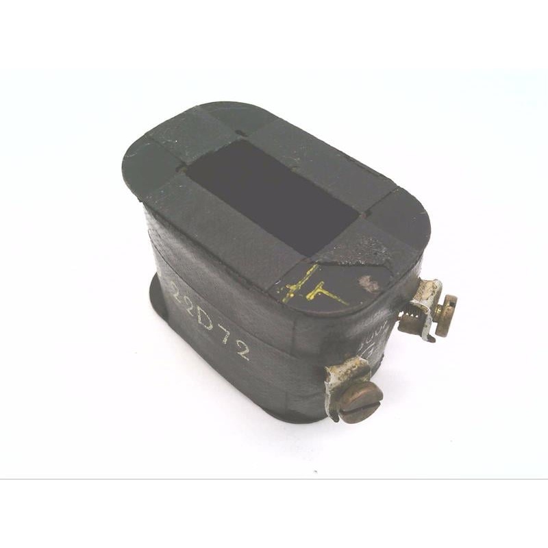 Катушка General Electric 22D72G6