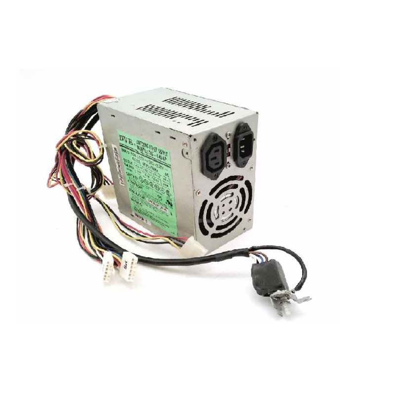 Источник питания DVE DSP-1454P