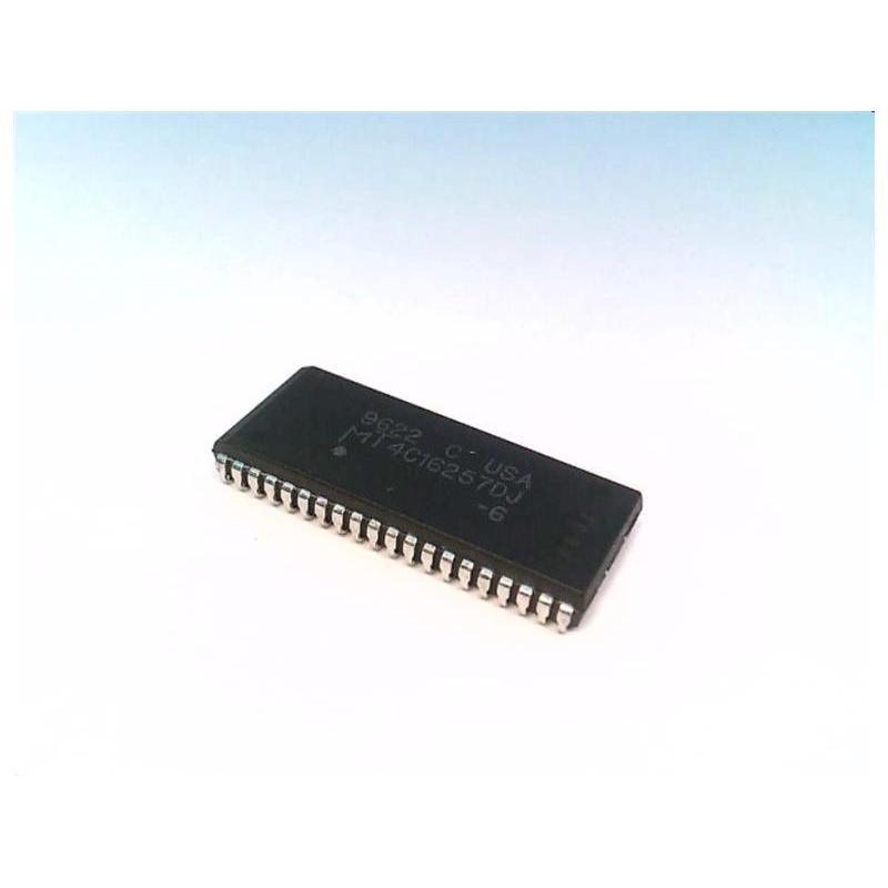 Быстродействующая оперативная память MT4C16257DJ-6