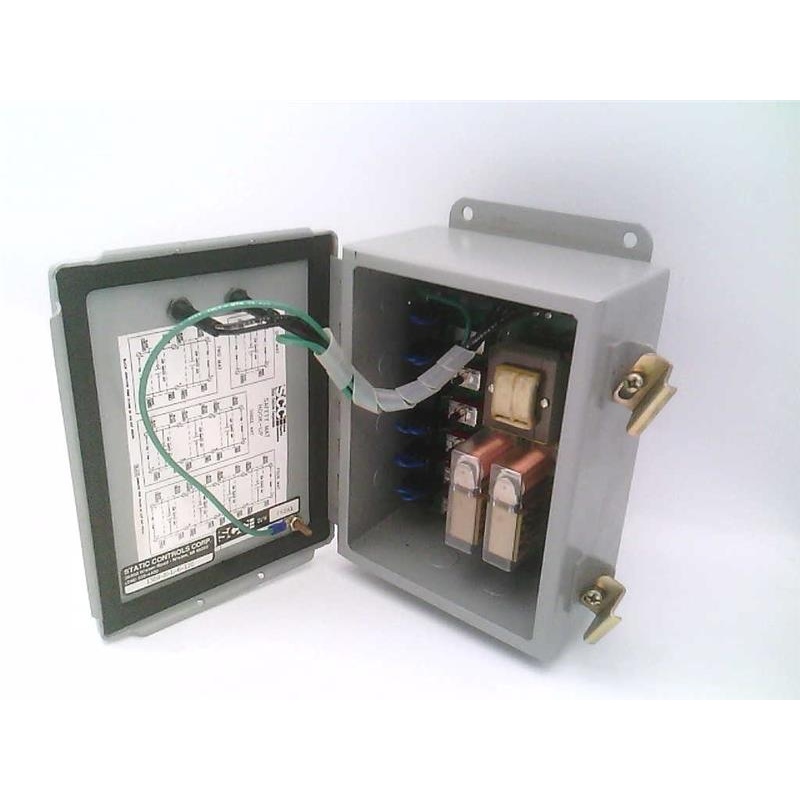 Эксклюзив Static Controls Corp 1309-E-L-6-120
