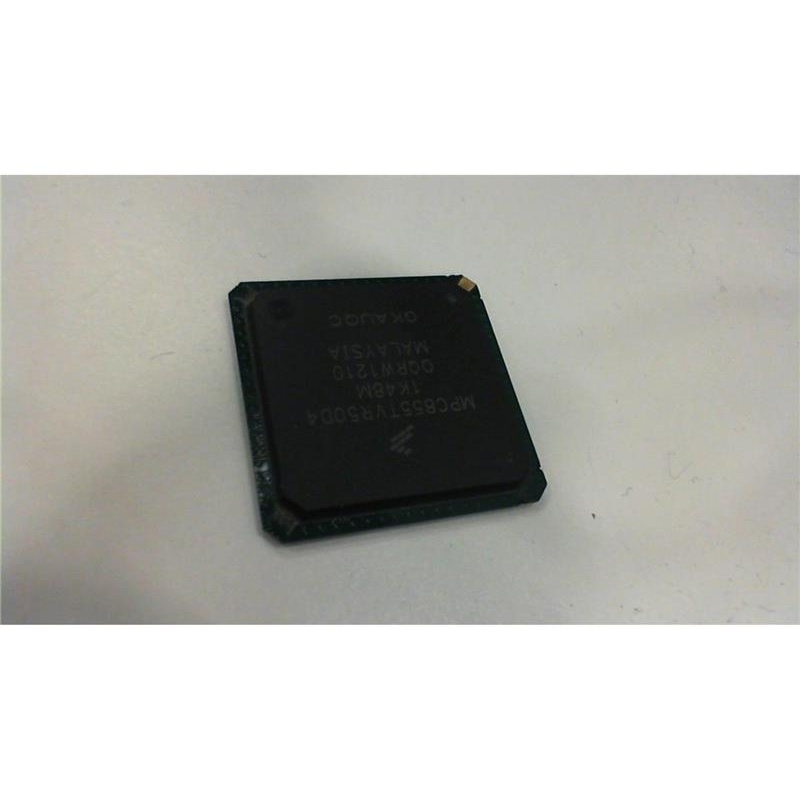 MPC855TVR50D4