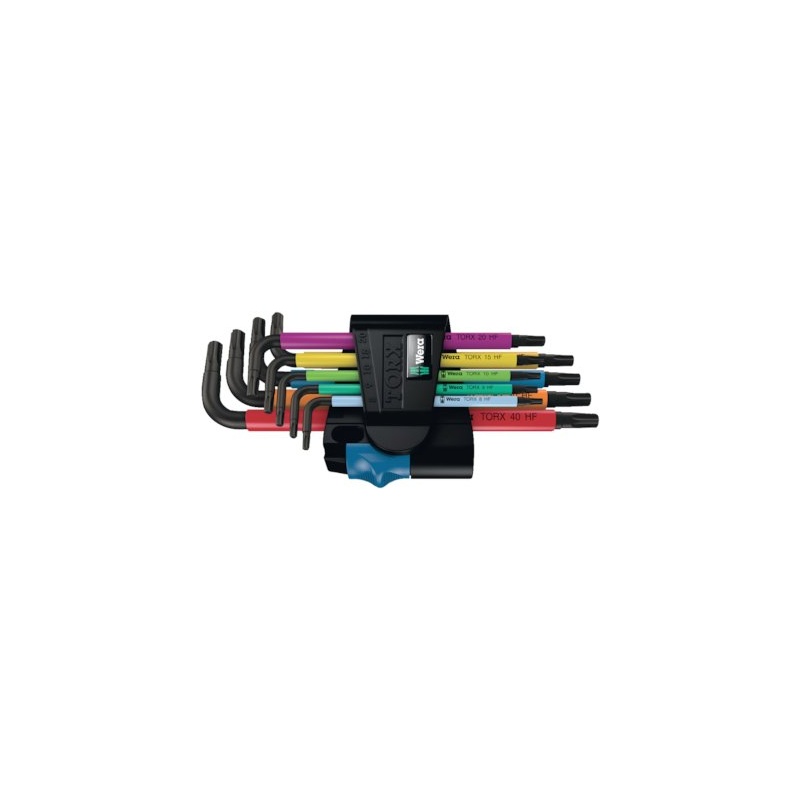 Гаечные ключи Wera Tools 5024179001