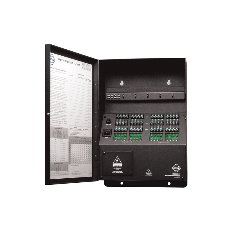 Источник питания Schneider Electric MCS1610B