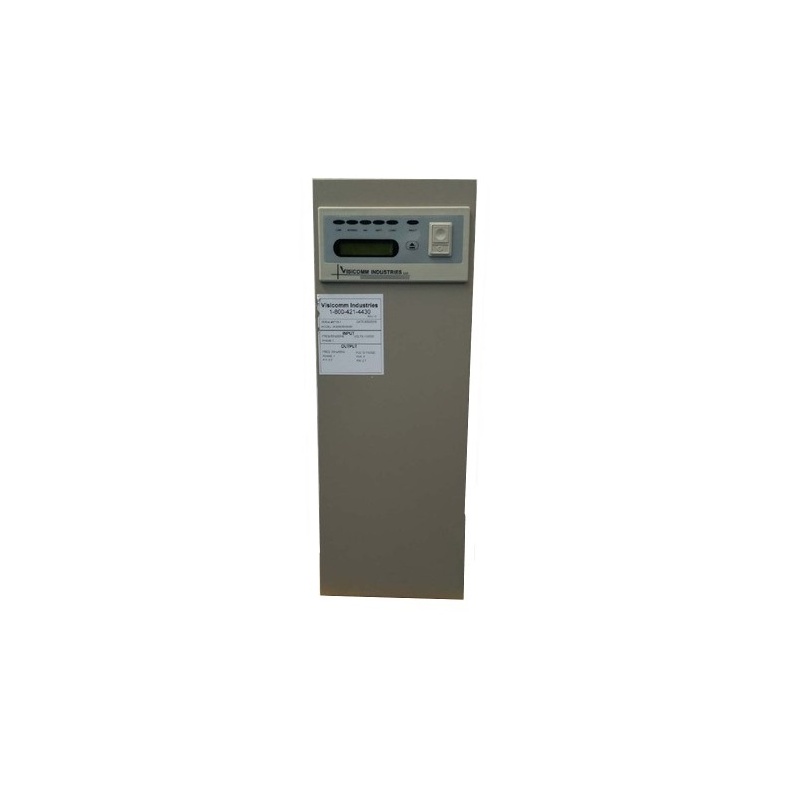 Преобразователь частоты Visicomm Industries 6.25KSS6050/5060