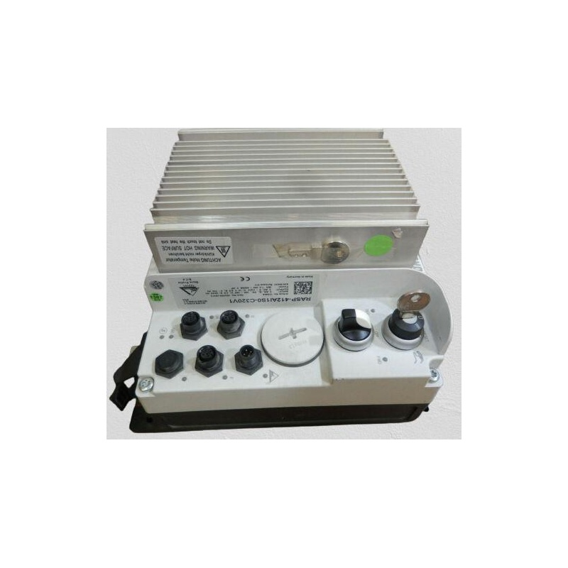 Регулятор скорости Eaton RASP-312AI1S0-C320V1