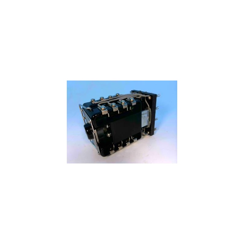 Вставной реле ABB RRMH 2 306